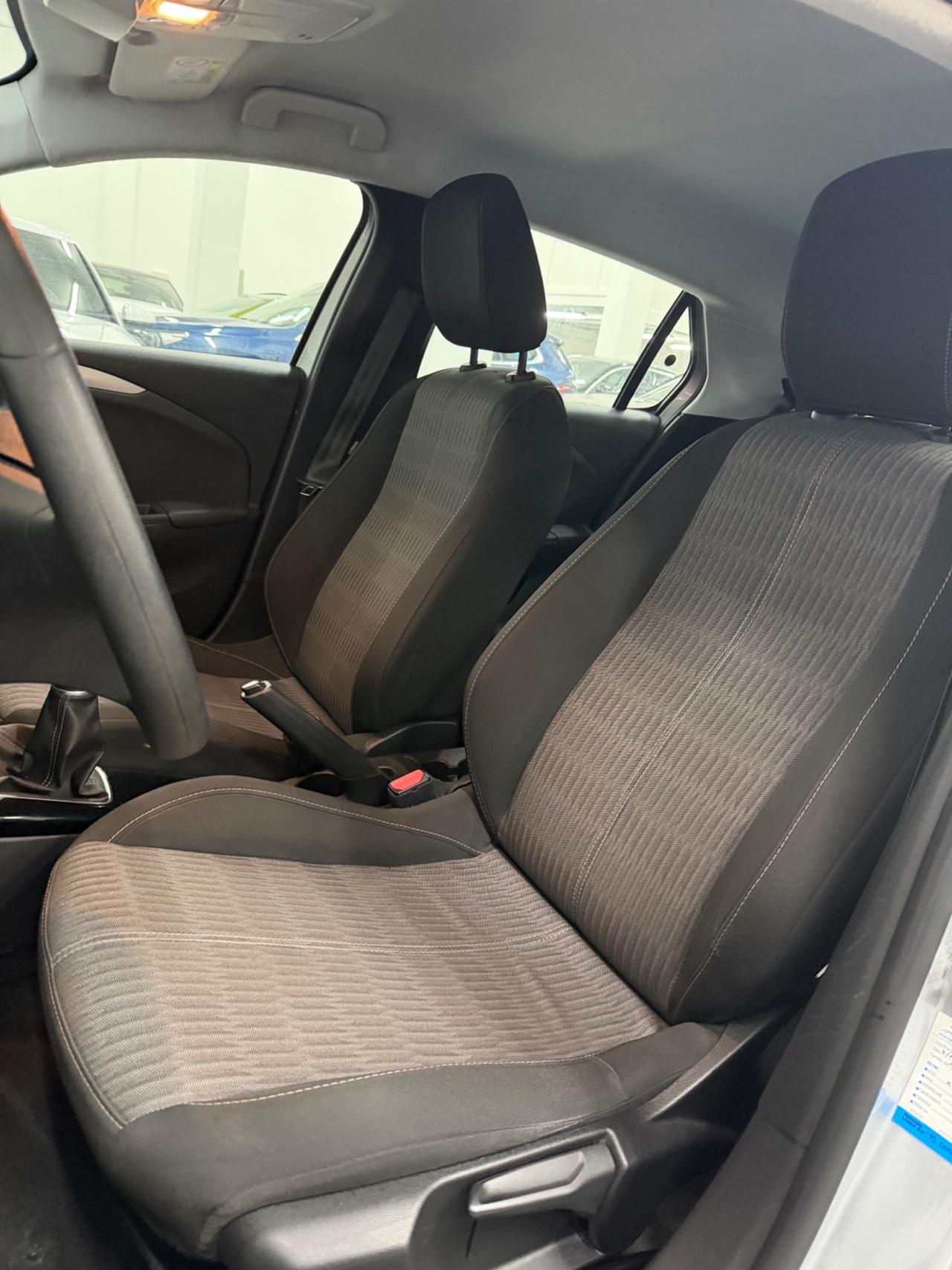 Opel Corsa 1.2 Edition FINANZIABILE