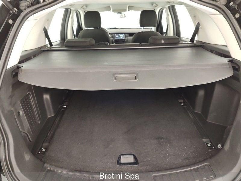 Land Rover Discovery Sport 2.0 TD4 150 CV Pure