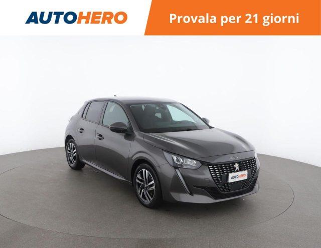 PEUGEOT 208 PureTech 100 Stop&Start 5 porte Allure Pack