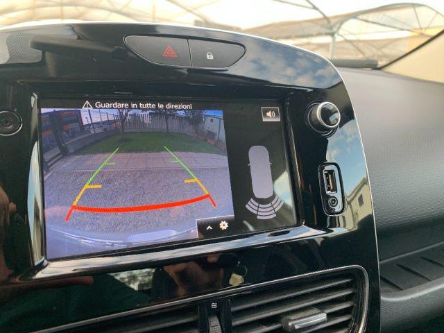 RENAULT Clio TCe 12V 90 CV GPL 5 porte Moschino Intens