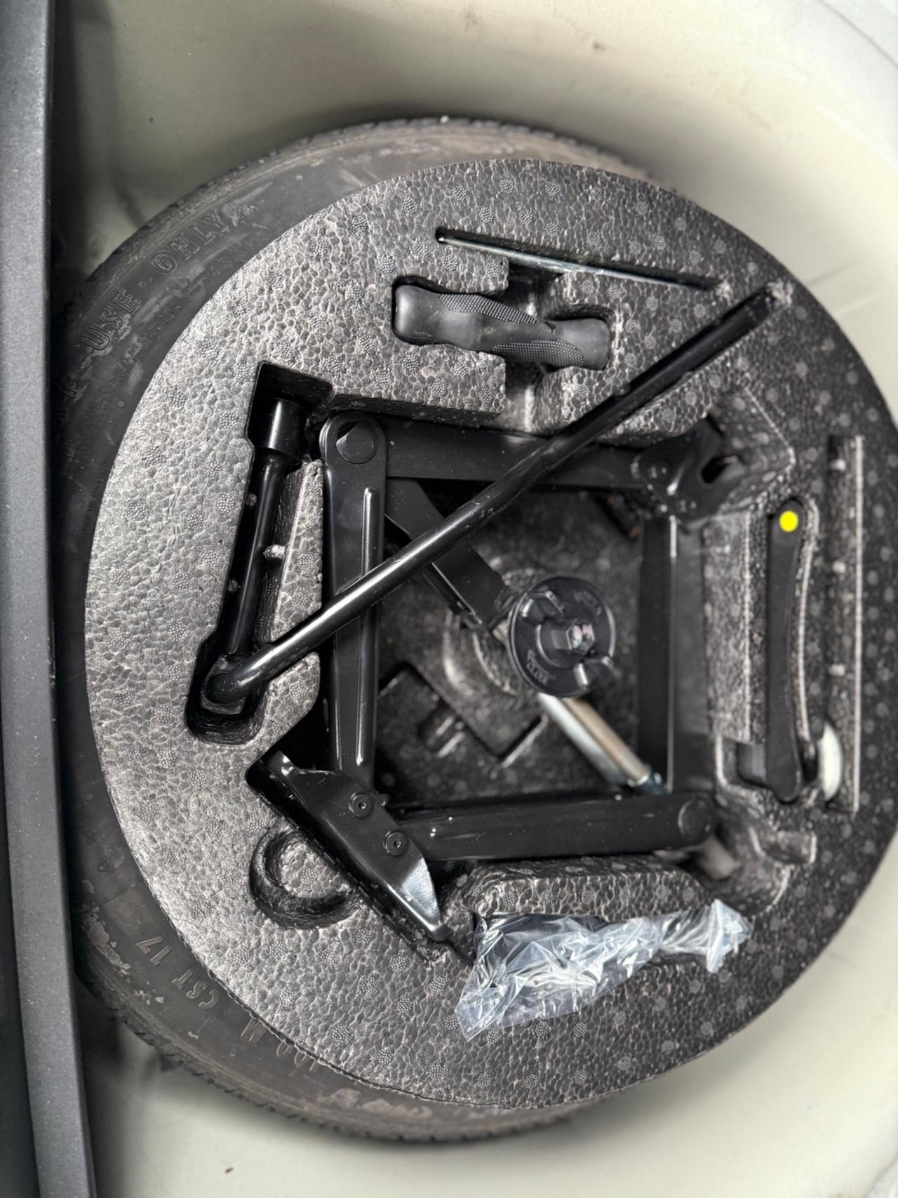 Fiat 500L 1.3 Multijet 95 CV Lounge 12/2017 Euro 6b