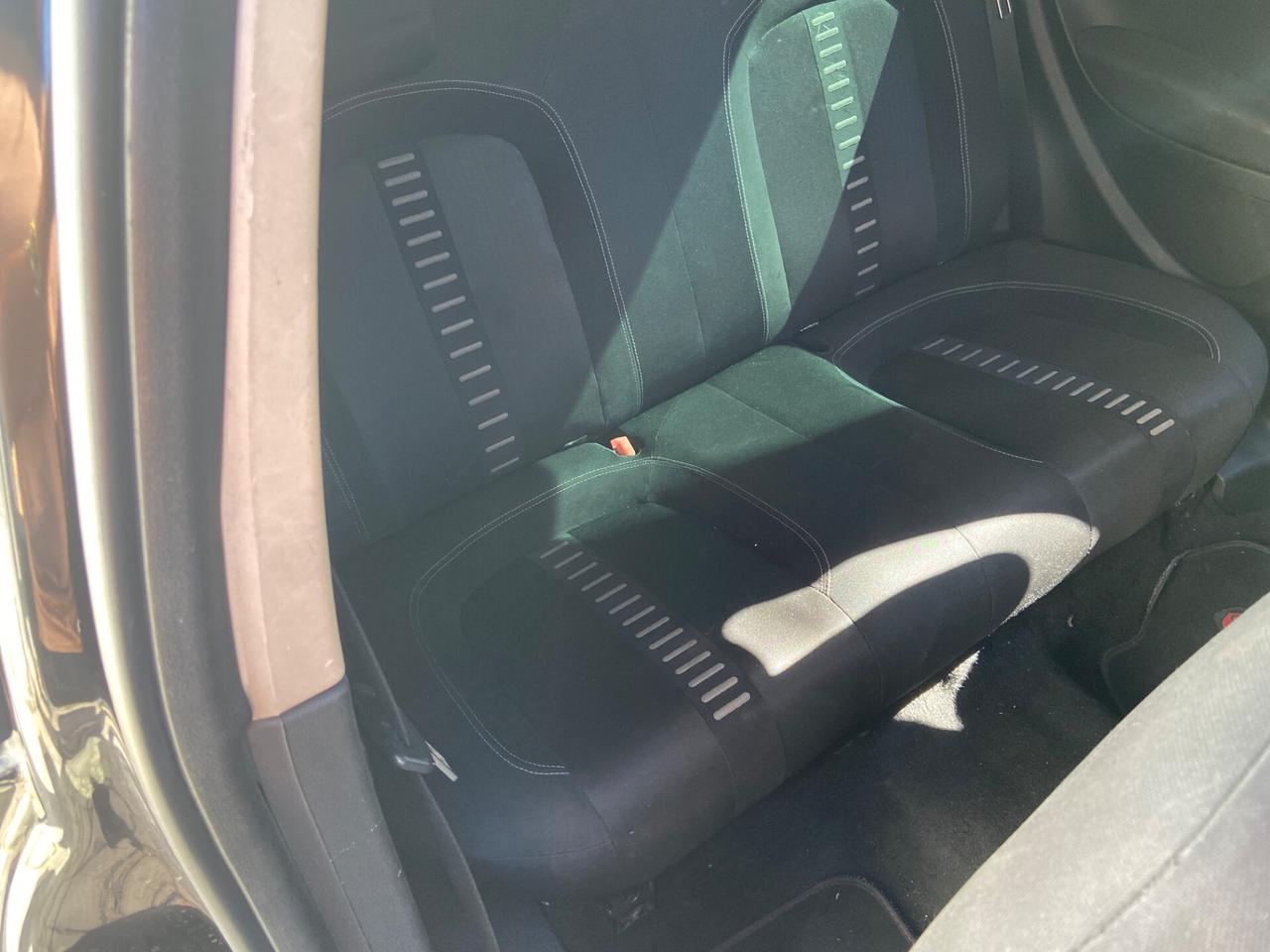 Fiat Punto 1.3diesel 3p.