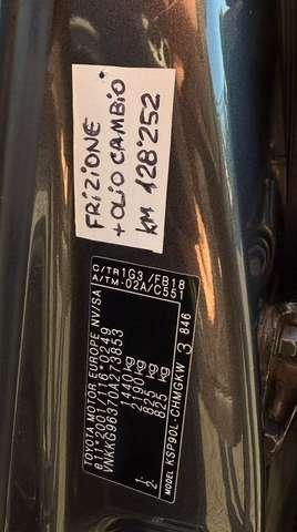 Toyota Yaris 5p 1.0 Sol my10