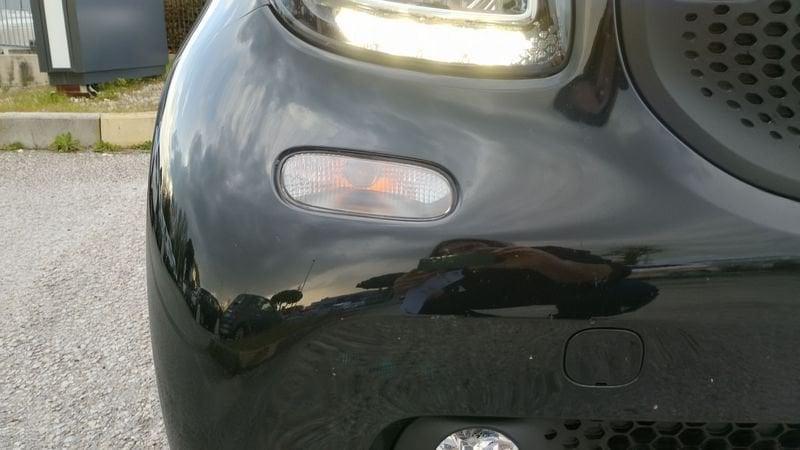 smart fortwo 70 1.0 twinamic Youngster