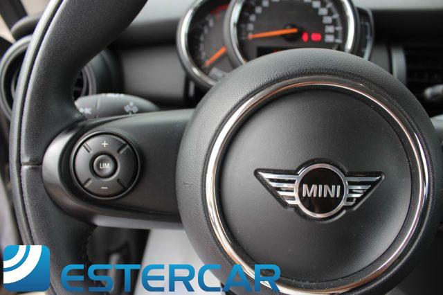 MINI One 1.5 One 75CV Baker Street NEOPATENTATI