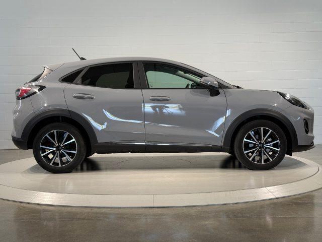 FORD Puma 1.0EcoBoost Hybrid 125cv Titanium GAR.UFF.05/2030