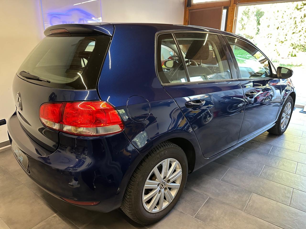 Volkswagen Golf 1.2 TSI 5p. Comfortline - GARANZIA