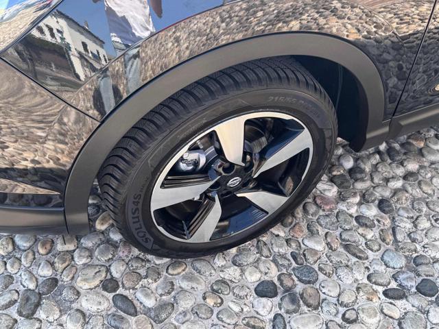 NISSAN Qashqai 1.2 DIG-T Tekna