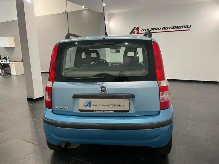 Fiat Panda 1.2 Emotion
