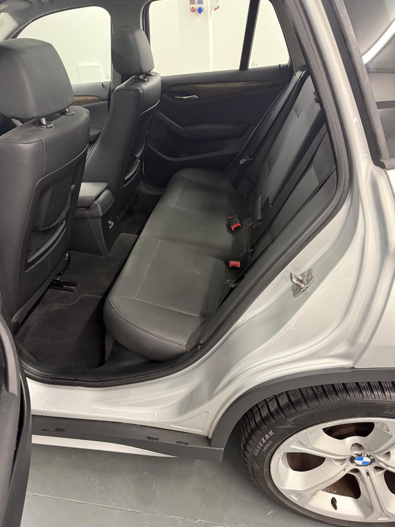 Bmw X1 xDrive20d Attiva