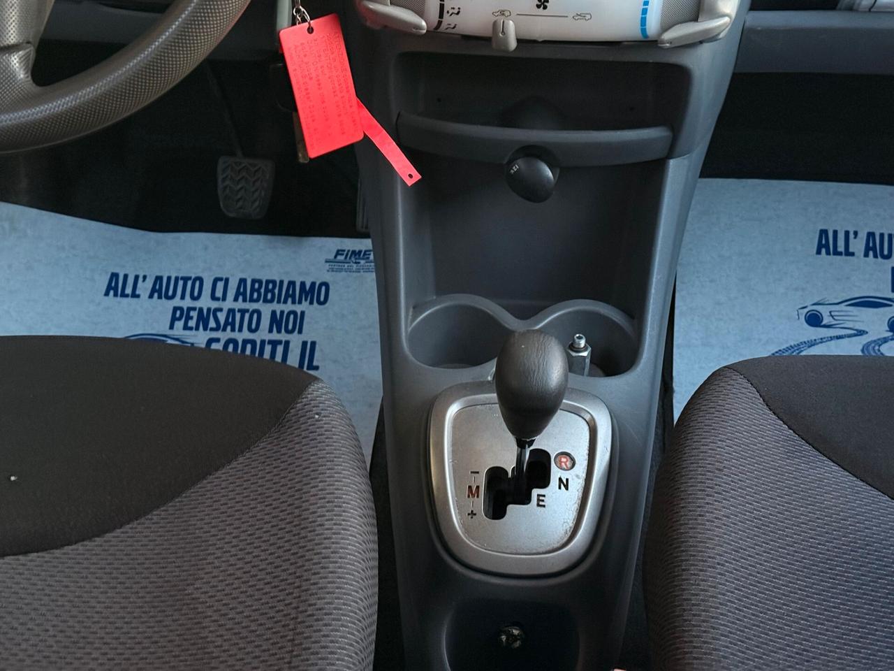 Toyota Aygo 1.0 12V VVT-i 5 porte Sol GPL