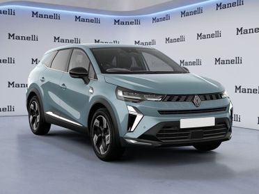 Renault Symbioz Techno Full Hybrid E-Tech 160 CV rif.5257