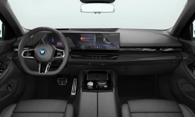 BMW i5 xDrive 40 Msport Pro Aut.