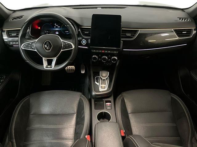 RENAULT Arkana 1.6 E-Tech full hybrid R.S. Line 145cv
