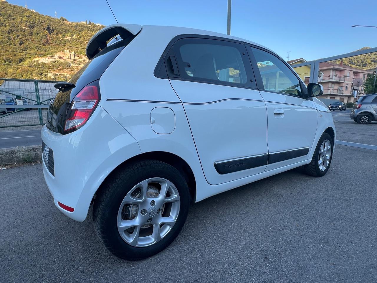 Renault Twingo SCe Intens