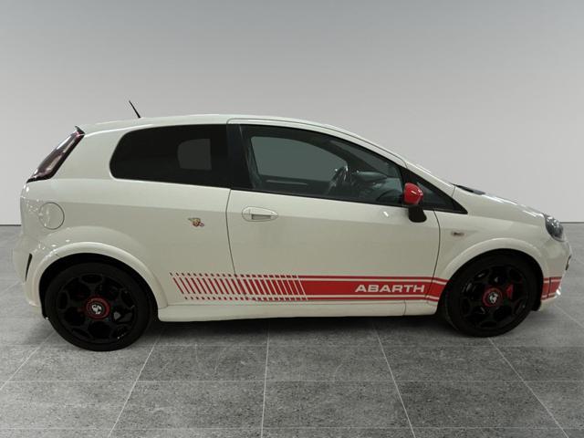 ABARTH Punto Evo 1.4 16V Turbo Multiair S&S