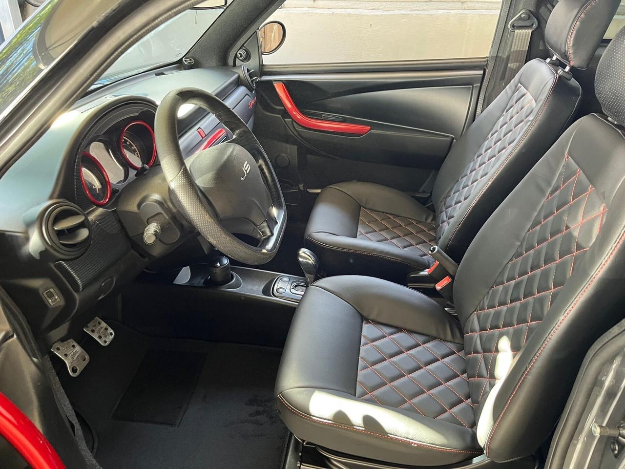 Ligier JS50 DCI Sport A.C Unipro Finanziabile Permute