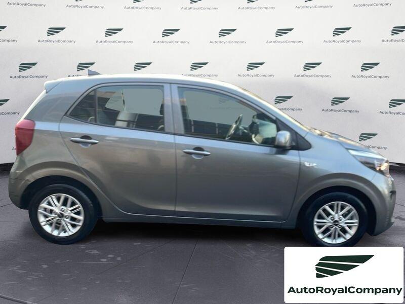 KIA Picanto Picanto 1.0 12V 5 porte Urban