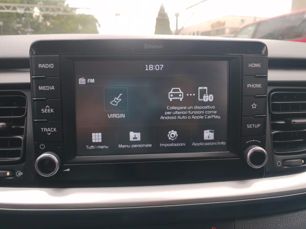 Kia Stonic 1.6 CRDi 110 CV Urban
