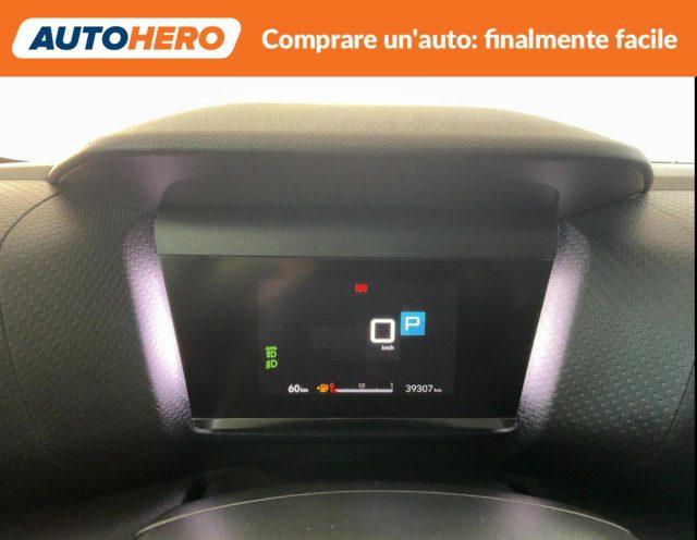 CITROEN C4 BlueHDi 130 S&S EAT8 Feel Pack