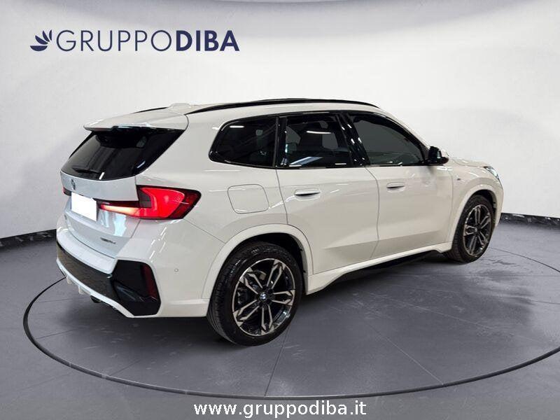 BMW X1 U11 sdrive18d MSport auto
