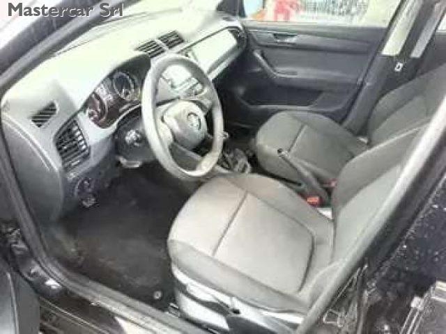 SKODA Fabia Fabia Sw1.0 tsi 95cv (Finanziabile) GN825NA