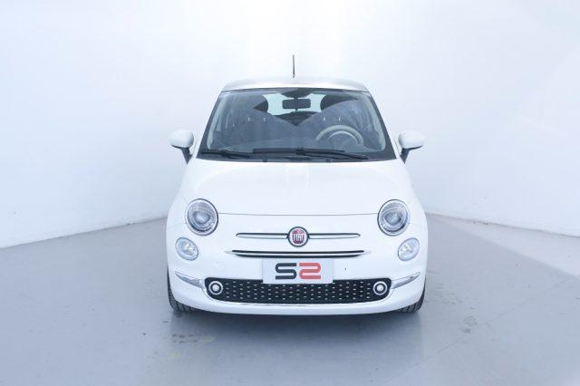 FIAT 500 1.0 Hybrid Tetto panoramico/Neopatentati/Uconnect