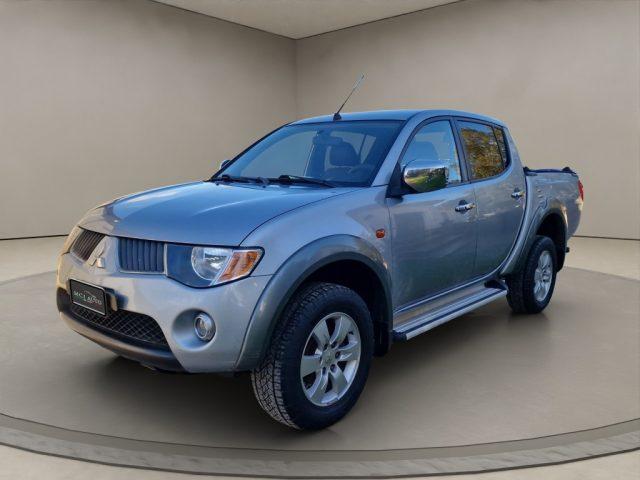 MITSUBISHI L200 2.5 DI-D/136CV Double Cab Invite