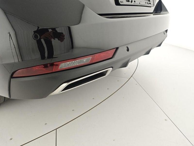 Peugeot 508 BlueHDi 130 Stop&Start EAT8 SW GT