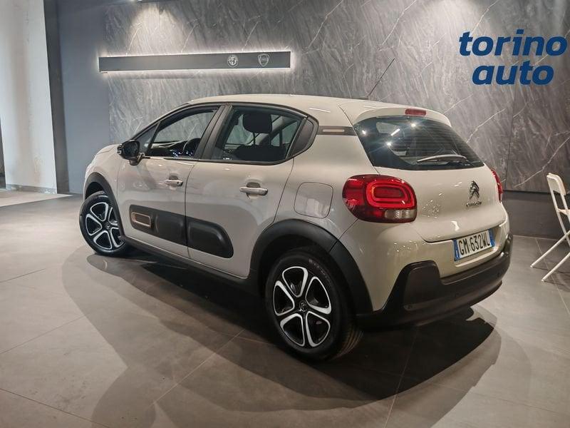 Citroën C3 BlueHDi 100 S&S C-Series