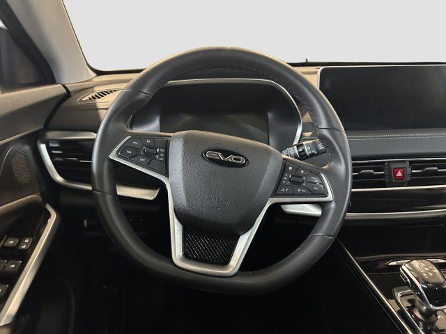 EVO Evo7 Evo 7 1.5 Turbo 7 posti Bi-Fuel GPL