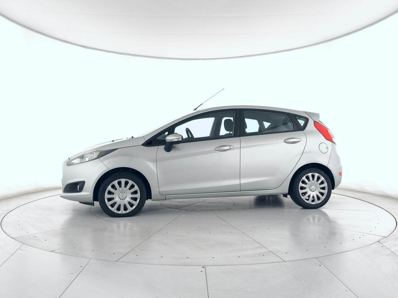 FORD Fiesta 5p 1.5 tdci Business 75cv X COMMERCIANTI+NEOPATENTATI+BLUETOOTH