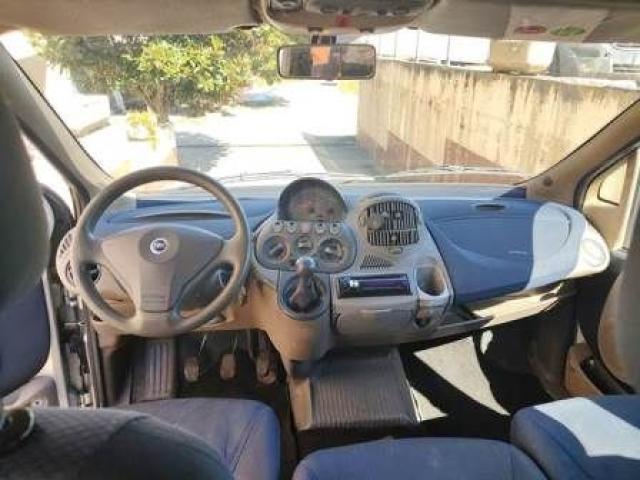 FIAT - Multipla 1.9 MJT 6 POSTI FRIZIONE NUOVA