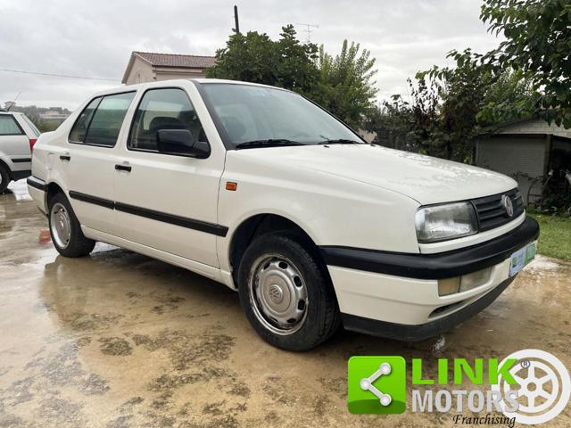 VOLKSWAGEN Vento 1.9 turbodiesel cat CL