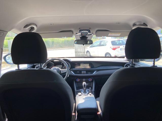 ALFA ROMEO Stelvio *PROMO* 2.2 Turbodiesel 190 CV AT8 Q4 Business