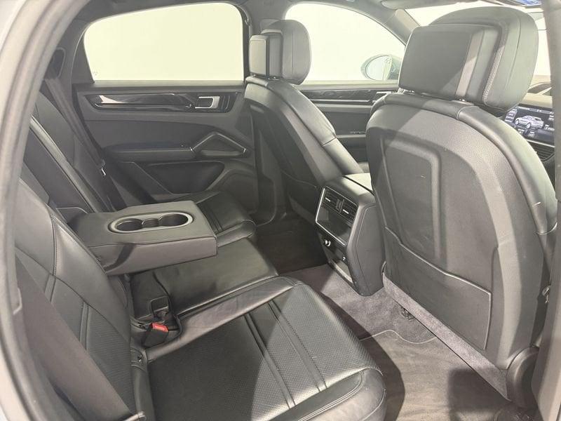Porsche Cayenne Coupè 3.0 V6