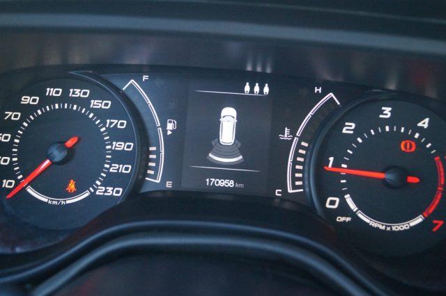 FIAT Tipo 1.6 Mjt S&S SW Easy Business