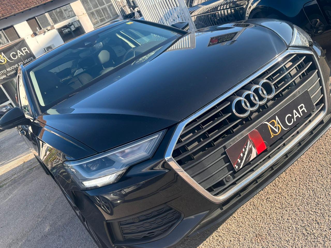 Audi A6 Avant business edition 35 2.0 Tdi