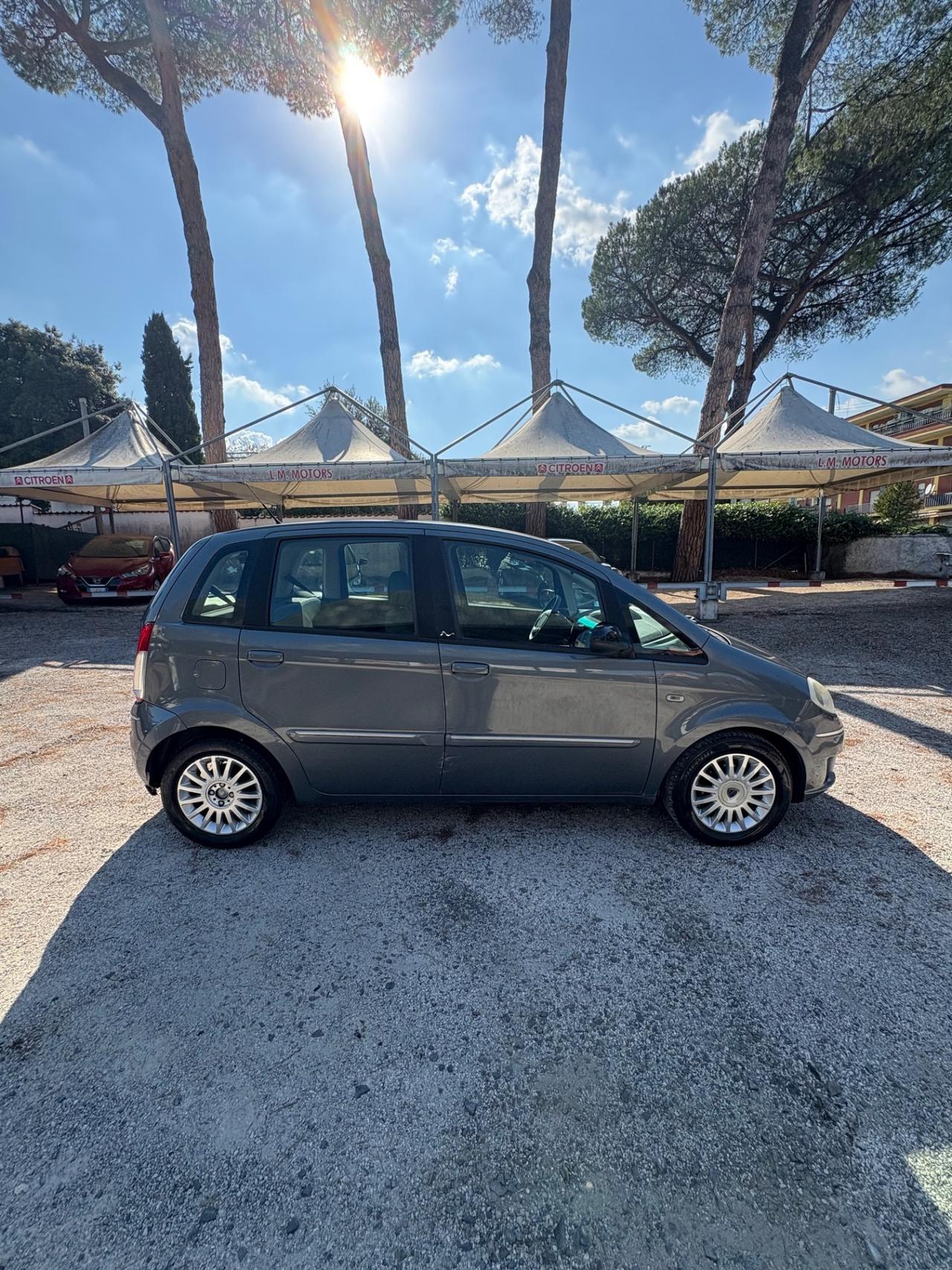 Lancia MUSA 1.4 16V Gold