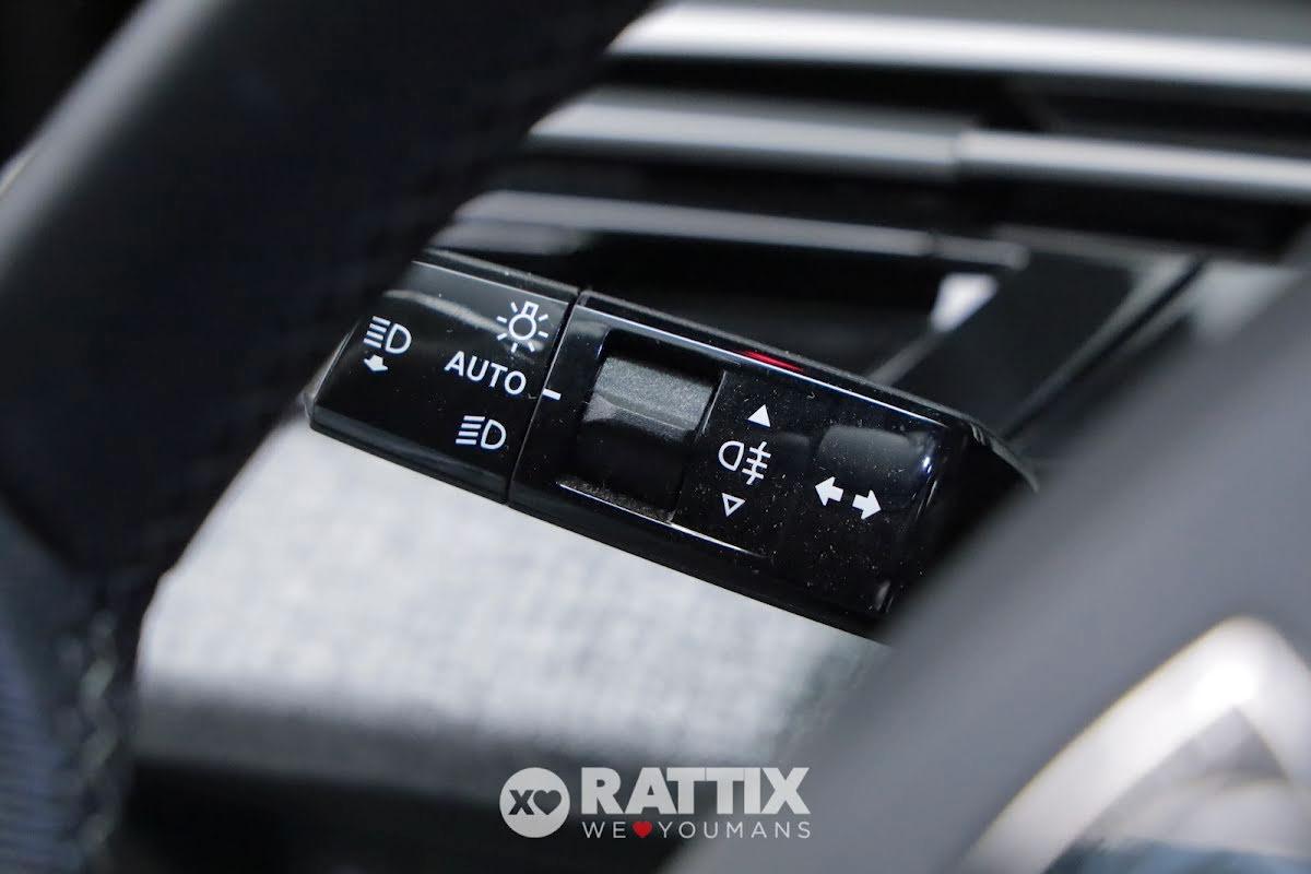 Peugeot 5008 1.2 Hybrid 136CV GT e-DCS6 7p.ti