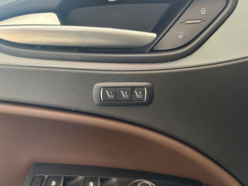 Alfa Romeo Stelvio Stelvio 2.2 Turbodiesel 210 CV AT8 Q4 Executive