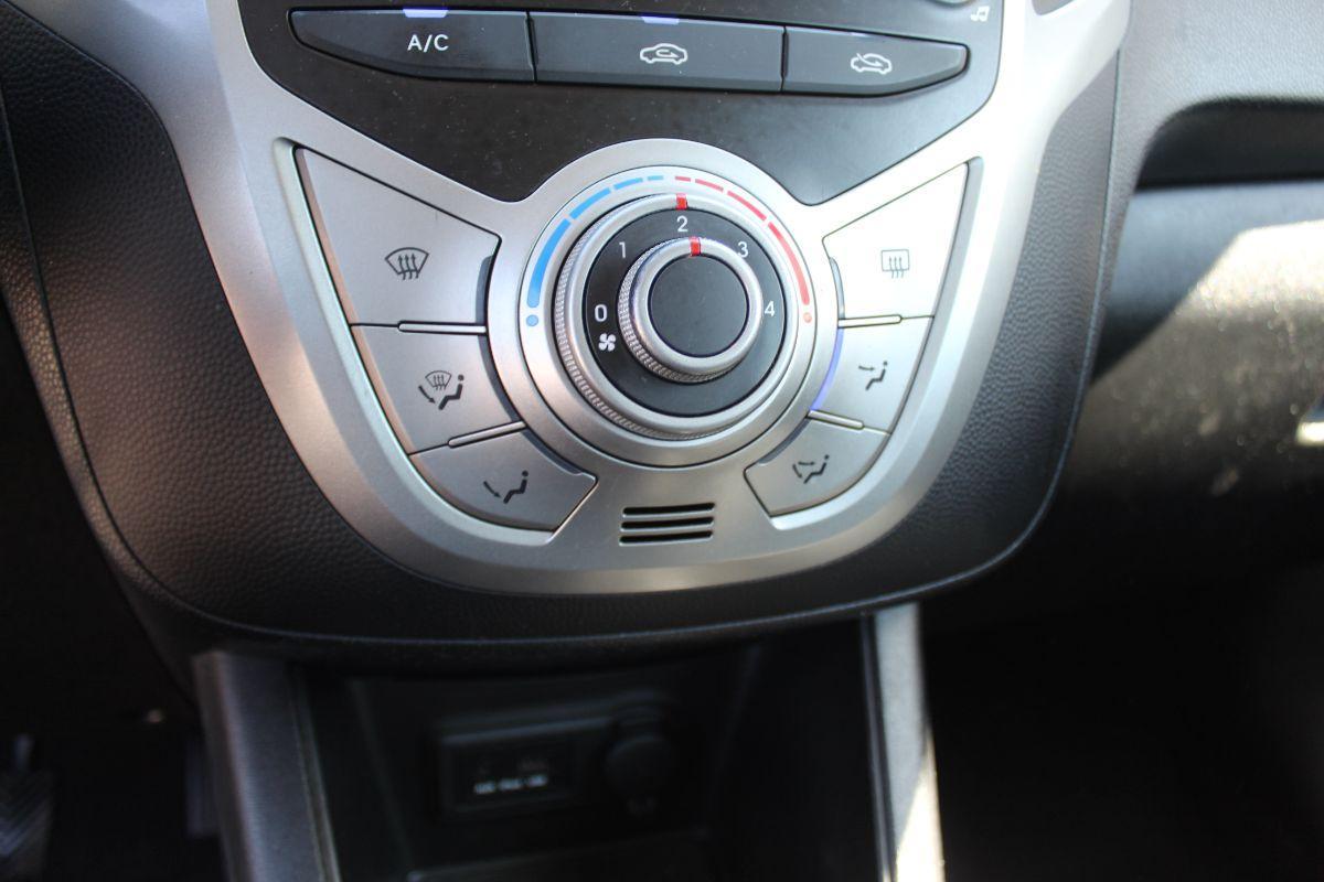HYUNDAI - i20 - 1.4 CRDi 5p. Comfort