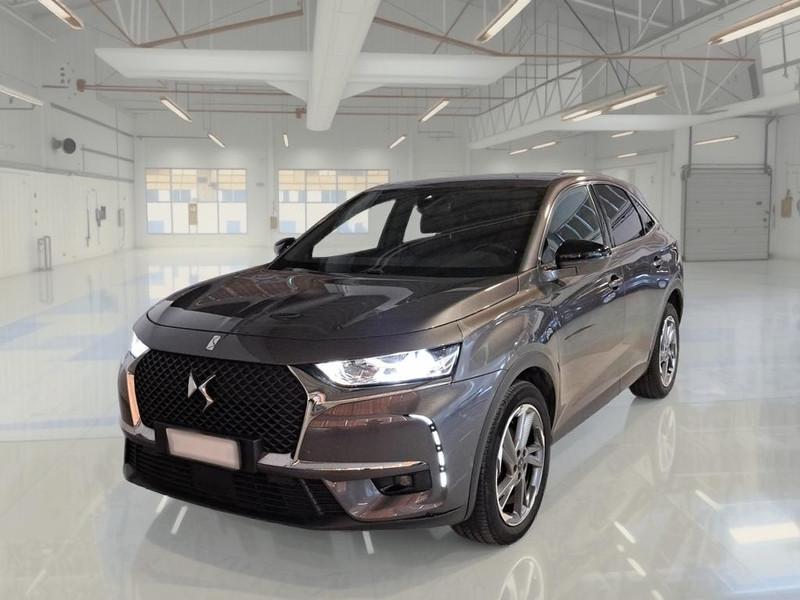 DS DS 7 CROSSBACK BlueHDi 130 Automatica Business
