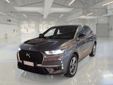 DS DS 7 CROSSBACK BlueHDi 130 Automatica Business