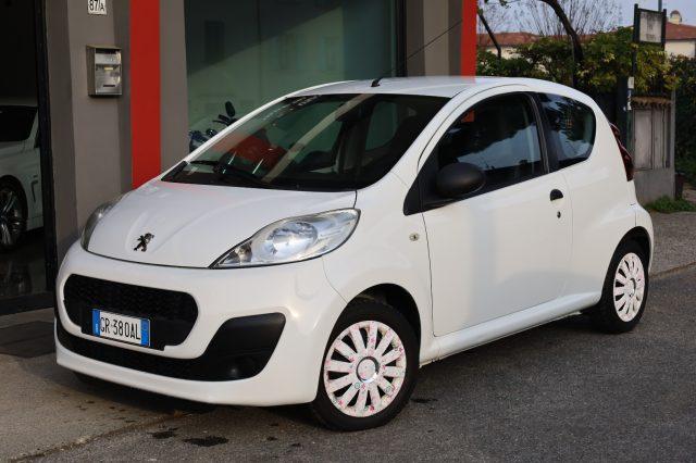 PEUGEOT 107 1.0i 68CV 3Porte Ideale per Neopatentati CD/Mp3