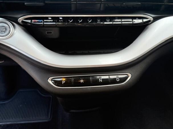 Fiat 500e Berlina 42 kWh Icon