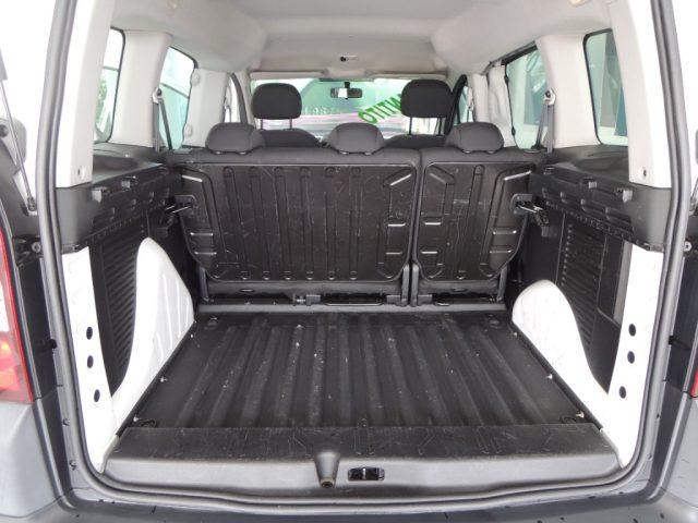 PEUGEOT Partner BlueHDi N1 AUTOCARRO PREZZO + IVA