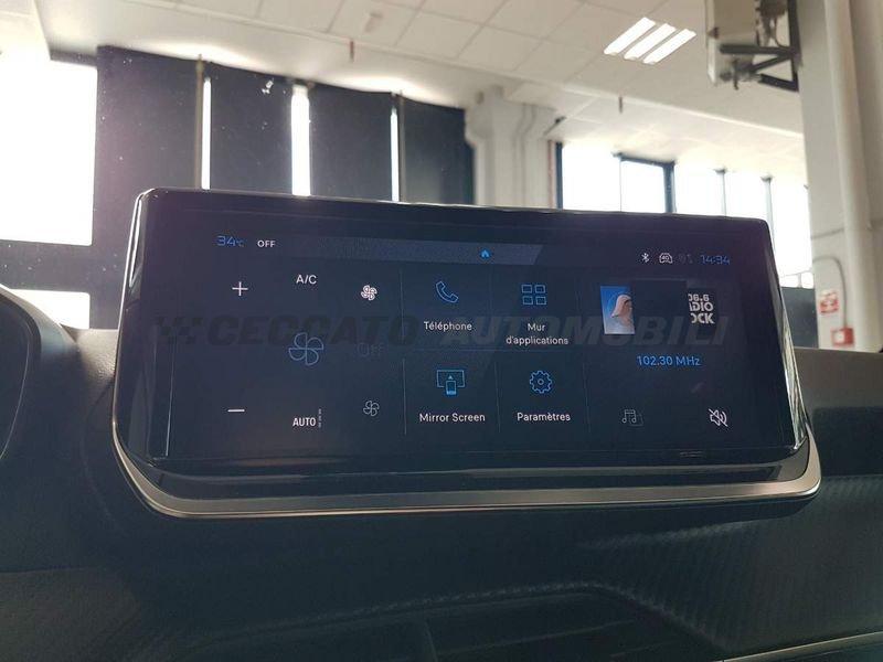 Peugeot 2008 2008 1.2 hybrid Allure 145cv e-dcs6