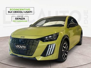 Peugeot e-208 5 Porte 115kW GT - PROMO
