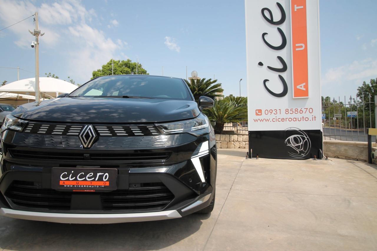 Renault Symbioz Full Hybrid E-Tech 145 CV Iconic 2025